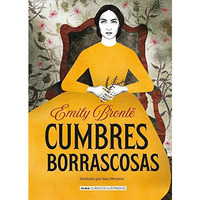 Cumbres Borrascosas [Hardcover]