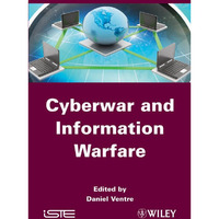 Cyberwar and Information Warfare [Hardcover]