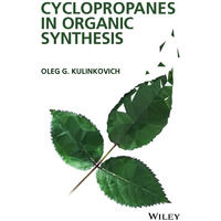 Cyclopropanes in Organic Synthesis [Hardcover]