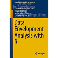 Data Envelopment Analysis with R [Hardcover]