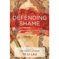 Defending Shame                          [TRADE PAPER         ]