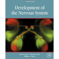 Development of the Nervous System [Hardcover]