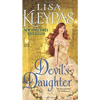 Devil's Daughter: The Ravenels meet The Wallflowers [Paperback]