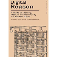 Digital Reason [Paperback]