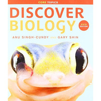 Discover Biology [Mixed media product]