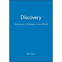 Discovery: Science as a Window to the World [Paperback]