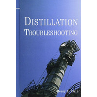 Distillation Troubleshooting [Hardcover]