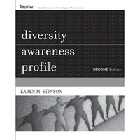 Diversity Awareness Profile (DAP) [Paperback]