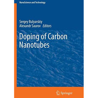 Doping of Carbon Nanotubes [Paperback]