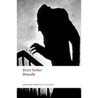 Dracula [Paperback]