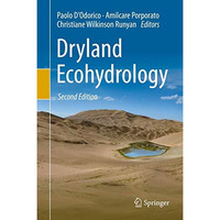 Dryland Ecohydrology [Hardcover]