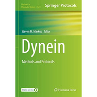 Dynein: Methods and Protocols [Hardcover]