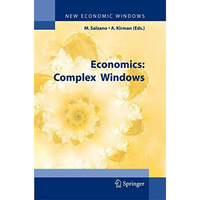 Economics: Complex Windows [Hardcover]