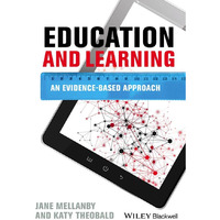 Education and Learning: An Evidence-based Approach [Paperback]