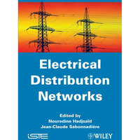 Electrical Distribution Networks [Hardcover]