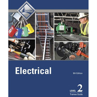 Electrical Trainee Guide, Level 2 [Paperback]