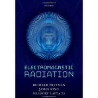 Electromagnetic Radiation [Hardcover]