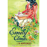 Emily Climbs [Paperback]