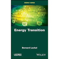 Energy Transition [Hardcover]