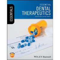 Essential Dental Therapeutics [Paperback]