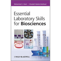 Essential Laboratory Skills for Biosciences [Paperback]