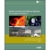 Extreme Events and Natural Hazards: The Complexity Perspective [Hardcover]