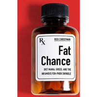 FAT CHANCE [Hardcover]