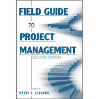 Field Guide to Project Management [Paperback]