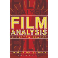 Film Analysis: A Norton Reader [Paperback]
