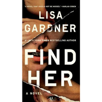 Find Her [Paperback]