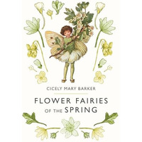 Flower Fairies of the Spring [Hardcover]