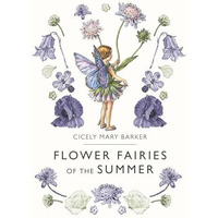 Flower Fairies of the Summer [Hardcover]