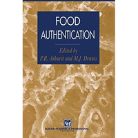 Food Authentication [Paperback]