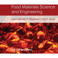 Food Materials Science and Engineering [Hardcover]
