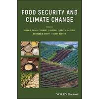 Food Security and Climate Change [Hardcover]