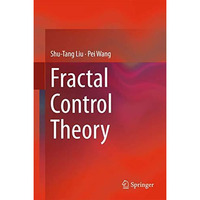Fractal Control Theory [Hardcover]