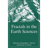 Fractals in the Earth Sciences [Paperback]