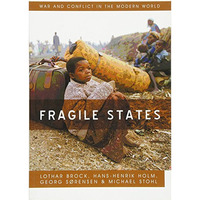 Fragile States [Paperback]