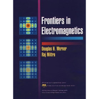 Frontiers in Electromagnetics [Hardcover]