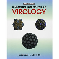 Fundamentals of Molecular Virology [Paperback]