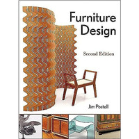 Furniture Design [Hardcover]