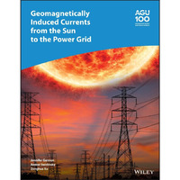 Geomagnetically Induced Currents from the Sun to the Power Grid [Hardcover]