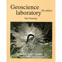 Geoscience Laboratory Manual [Loose-leaf]