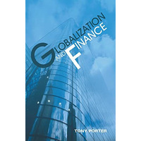Globalization and Finance [Hardcover]