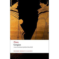 Gorgias [Paperback]