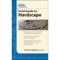 Graphic Standards Field Guide to Hardscape [Paperback]