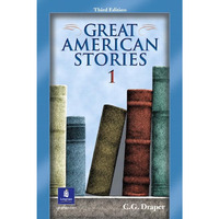 Great American Stories 1 [Paperback]