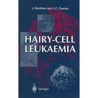 Hairy-cell Leukaemia [Paperback]