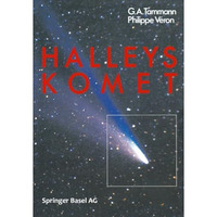 Halleys Komet [Paperback]