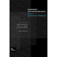 Handboek psychopathologie. [Paperback]